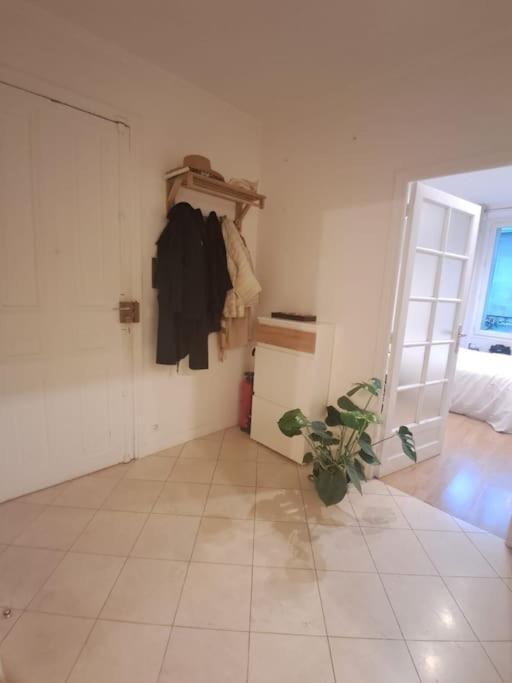 Apartment Wonderful Parisian *